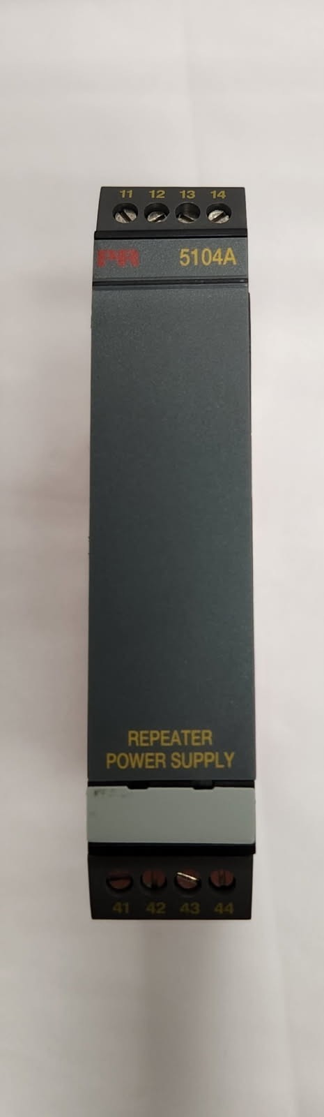 PR Electronics 5104A Repeater/Power Supply – SLIGHTLY USED