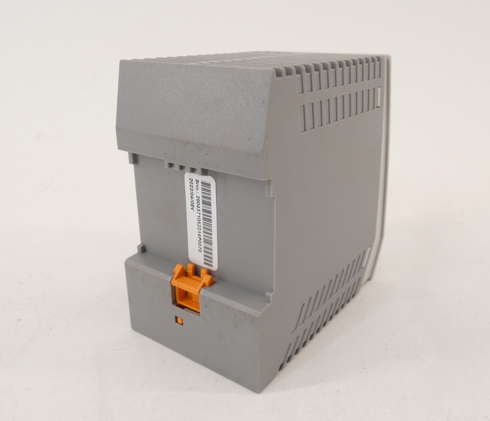 Phoenix Contact UNO-PS-2AC/24DC/90W/C2LPS 2904371 Power Supply