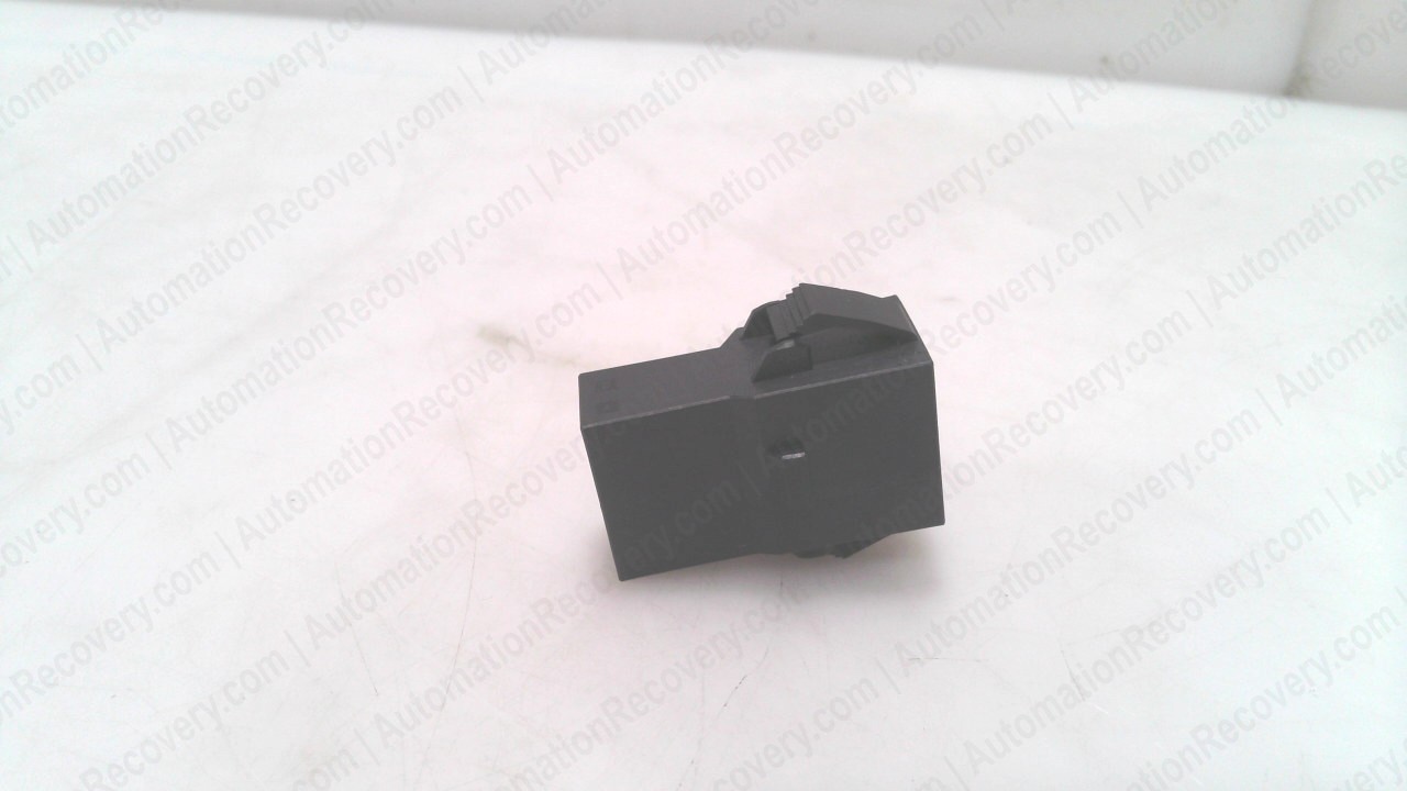 TYCO ELECTRONICS 1-1318114-6 – BOX OF 300 / REV J, RECEPTACLE HOUSING, N #348241