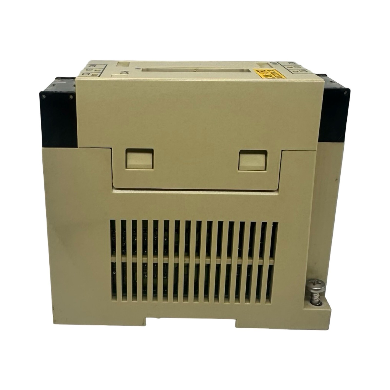 Omron C4K-OR2 Output Unit PLC Output Module 24VDC 250VAC 2A PLC