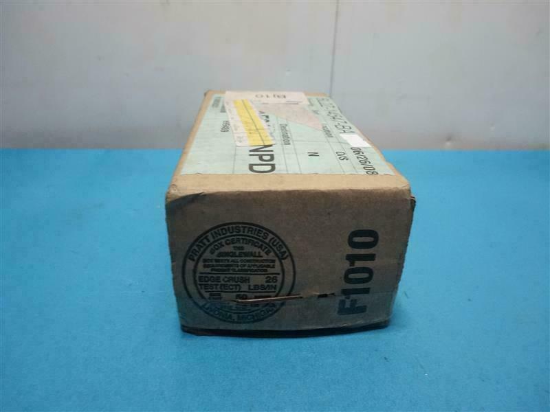 Ford 6L2Z-14547-BA 6L2Z14547BA Motor Assy New Fast Shipping!!!