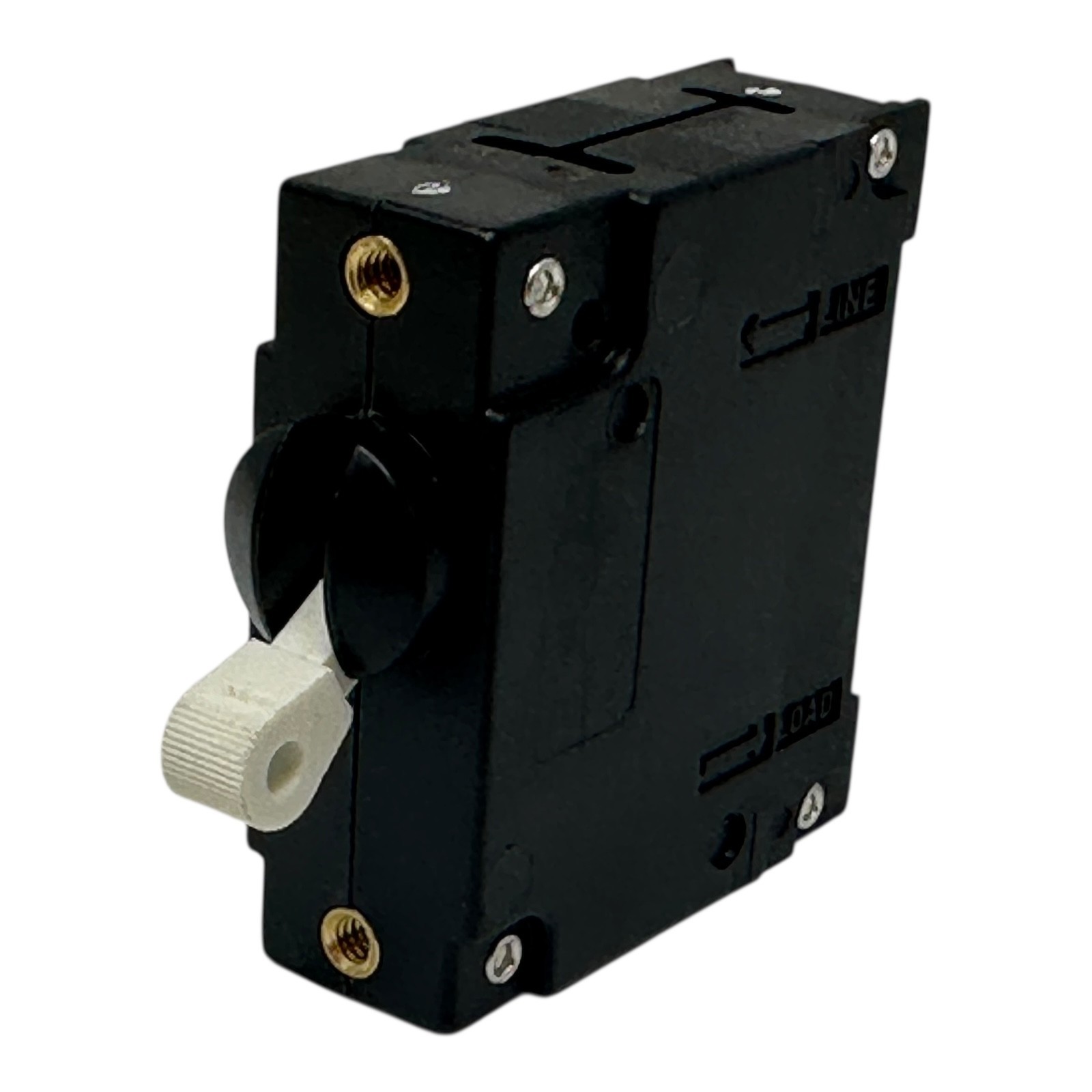 TYCO ELECTRONICS W67-X2Q12-3 CIRCUIT BREAKER 3A 277VAC NEW/UNUSED SURPLUS