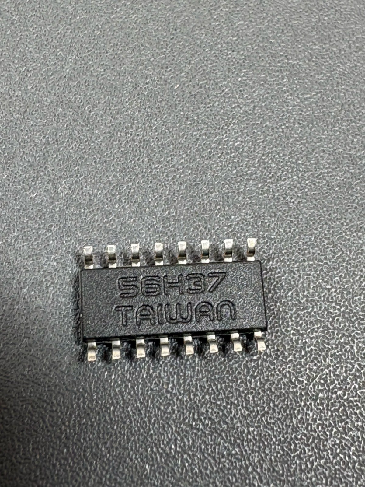 10x SN75C1406 RS-232 Line Driver Receiver IC SOIC-16 Texas Instruments