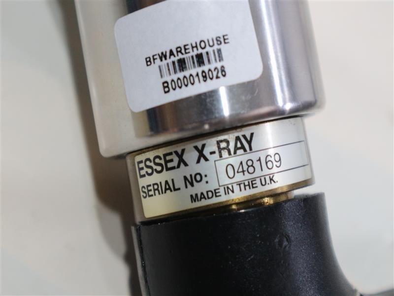 Essex X-Ray High Voltage Cable Cord Made in UK 30Days Warranty Fast Shipping
