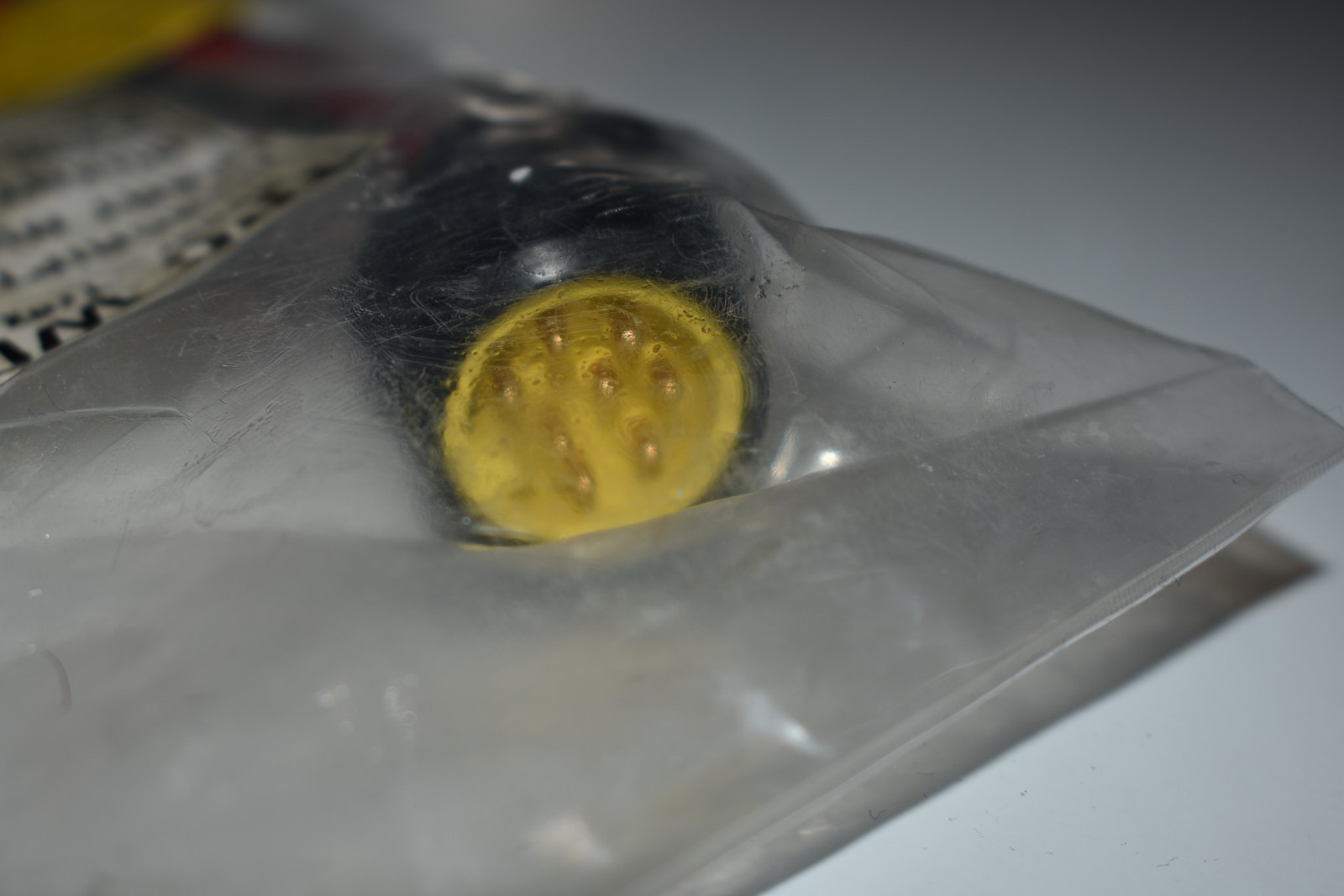 TPC WIRE & CABLE 84880 MALE RECEPTACLE 8P CONNECTOR CABLE, REV H,