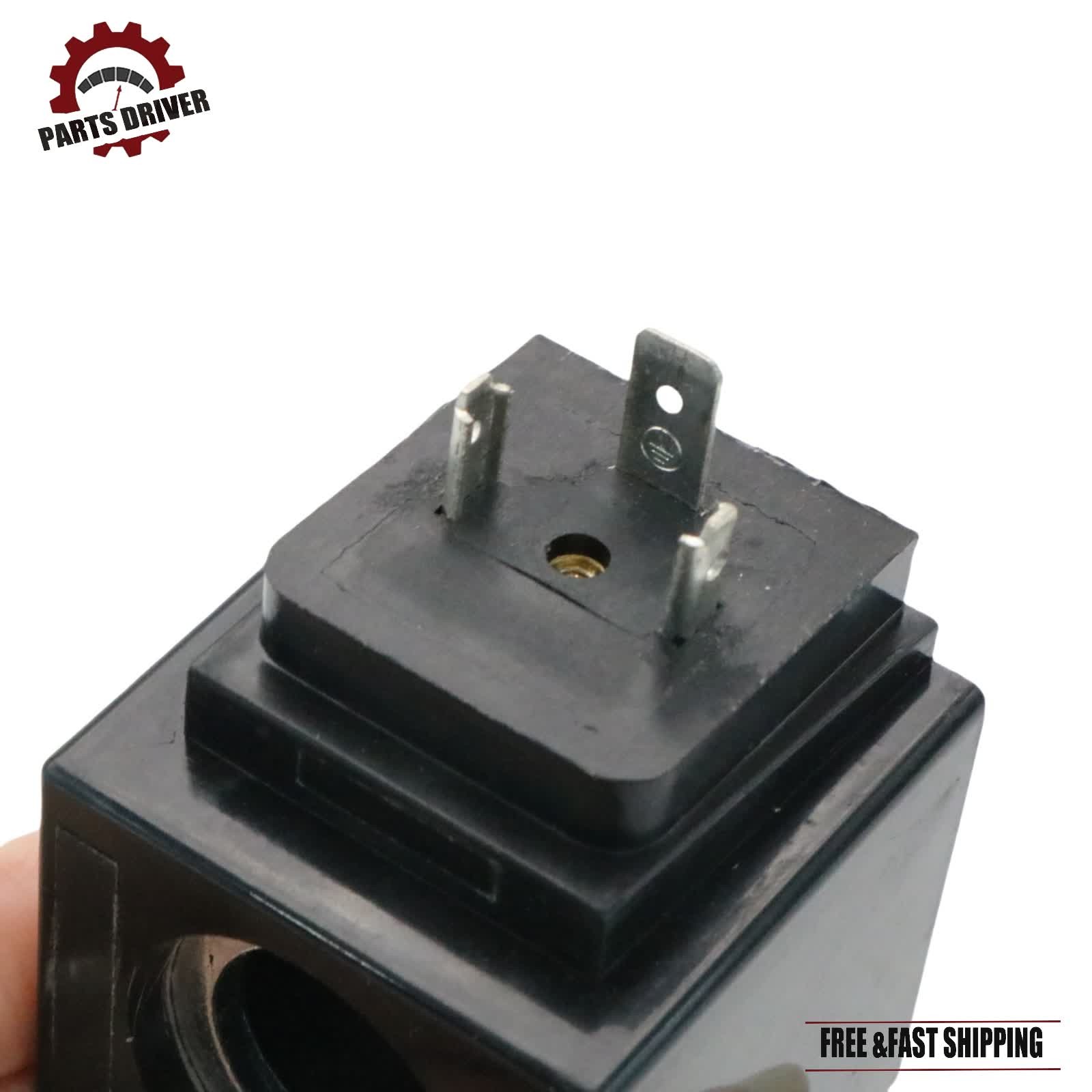 NEW Fits Solenoid Valve Coil 120V/60Hz 110V/50Hz 21W 693715 USA