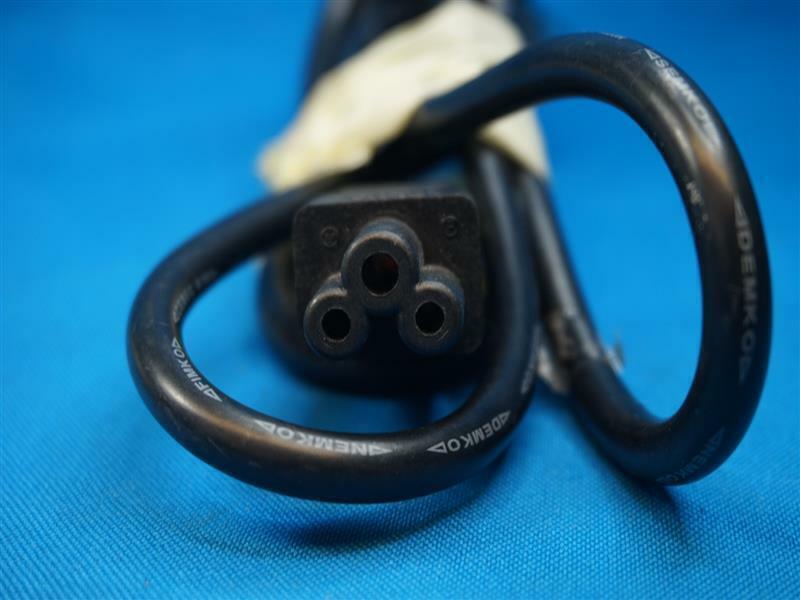 Longwell BS-1363/A LP-61L Power Cable