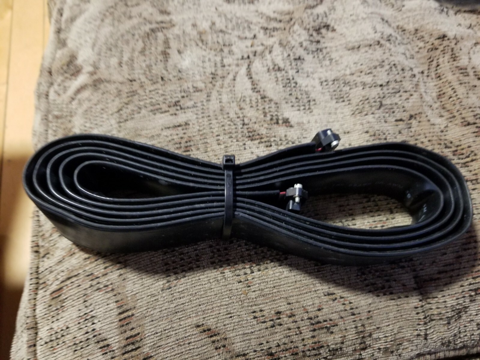 8 Feet (UL) CL2 75C 28 AWG OR AWM 20267 3M NU IIA/B 80C 300V FII EU 50V M1