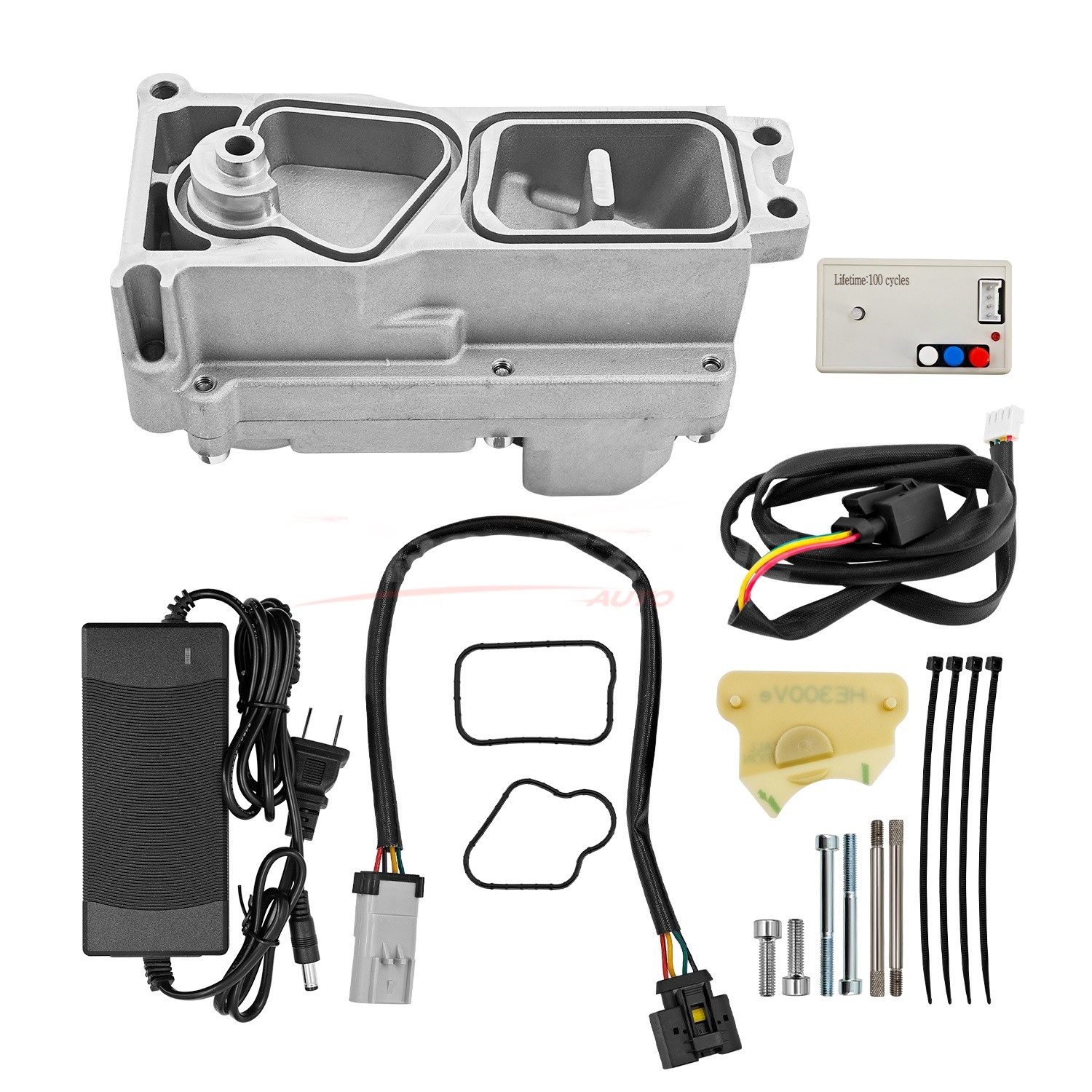 New Turbo Actuator 68444773AA Fits For Cummins Engine 6.7L Dodge Ram 2500 3500