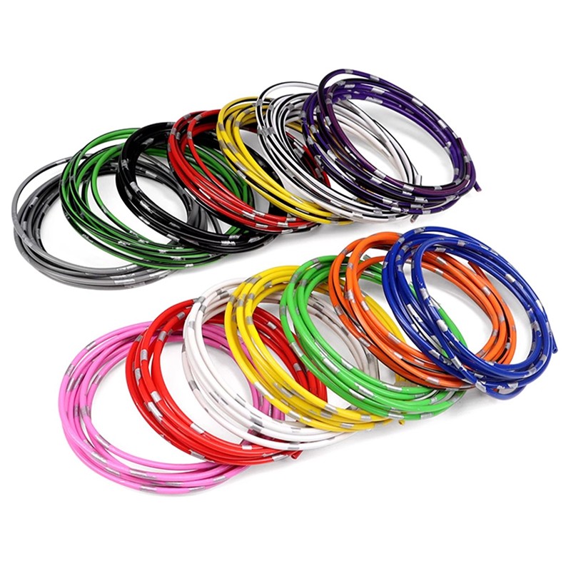 Auto Cable Wire Car Automotive Electrical Modification Wiring 0.3mm² – 2.5mm²