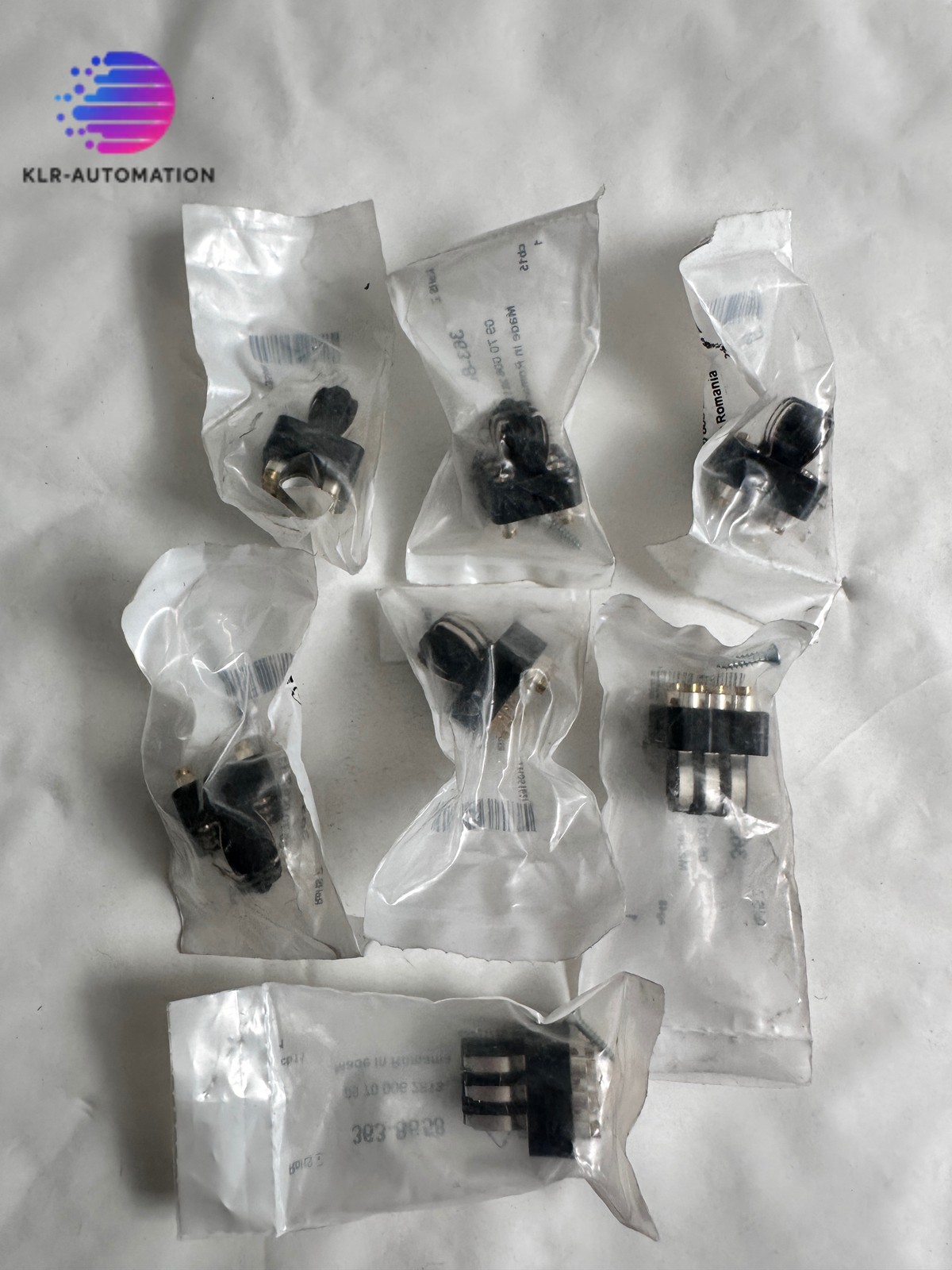 363-8658 Circulation Pump Parts 7pc