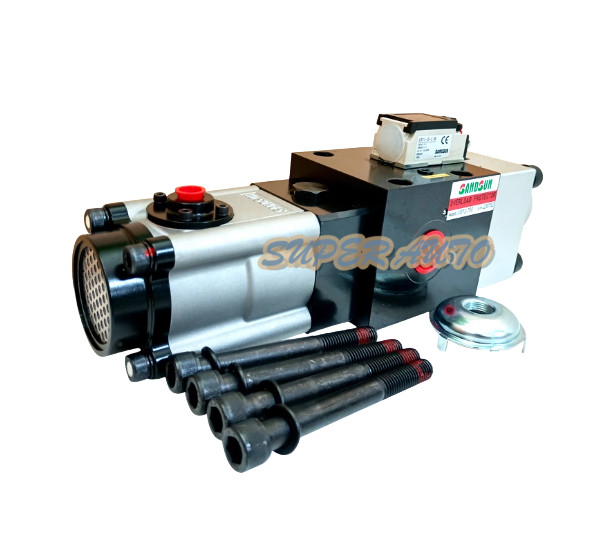 1Pcs New for Punch Overload Pump VS12-560 SpringType Overload Protector