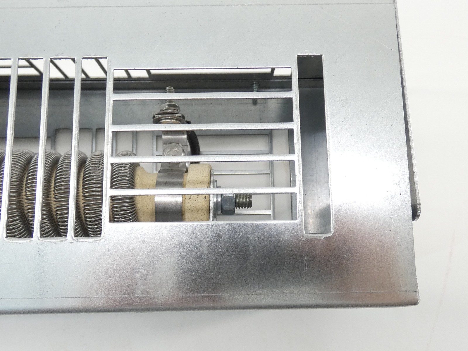 Nidec DBR-0800-00300-ENC Dynamic Braking Resistor 80 Ohms 350W – NEW Surplus!