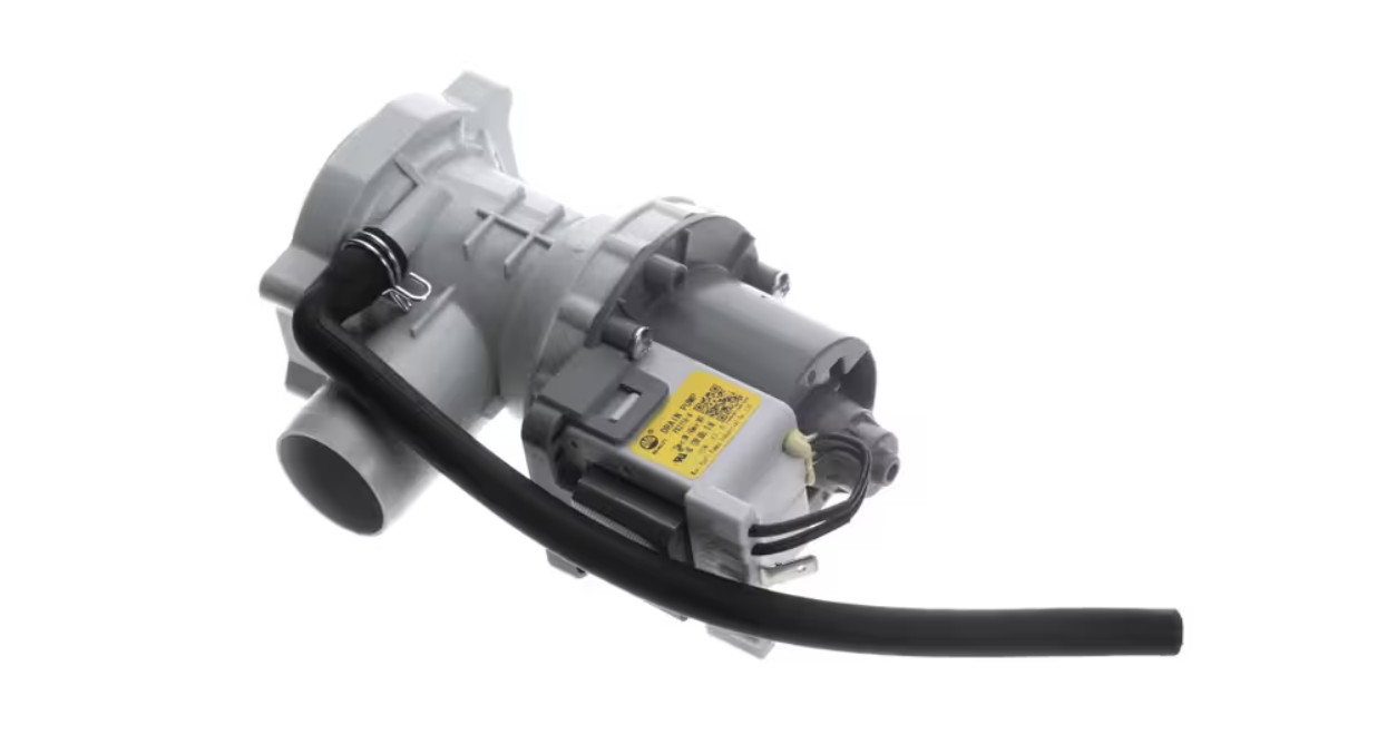 Fits Magic Chef PX2716-4 Drain Pump Synchronous 120V 60Hz