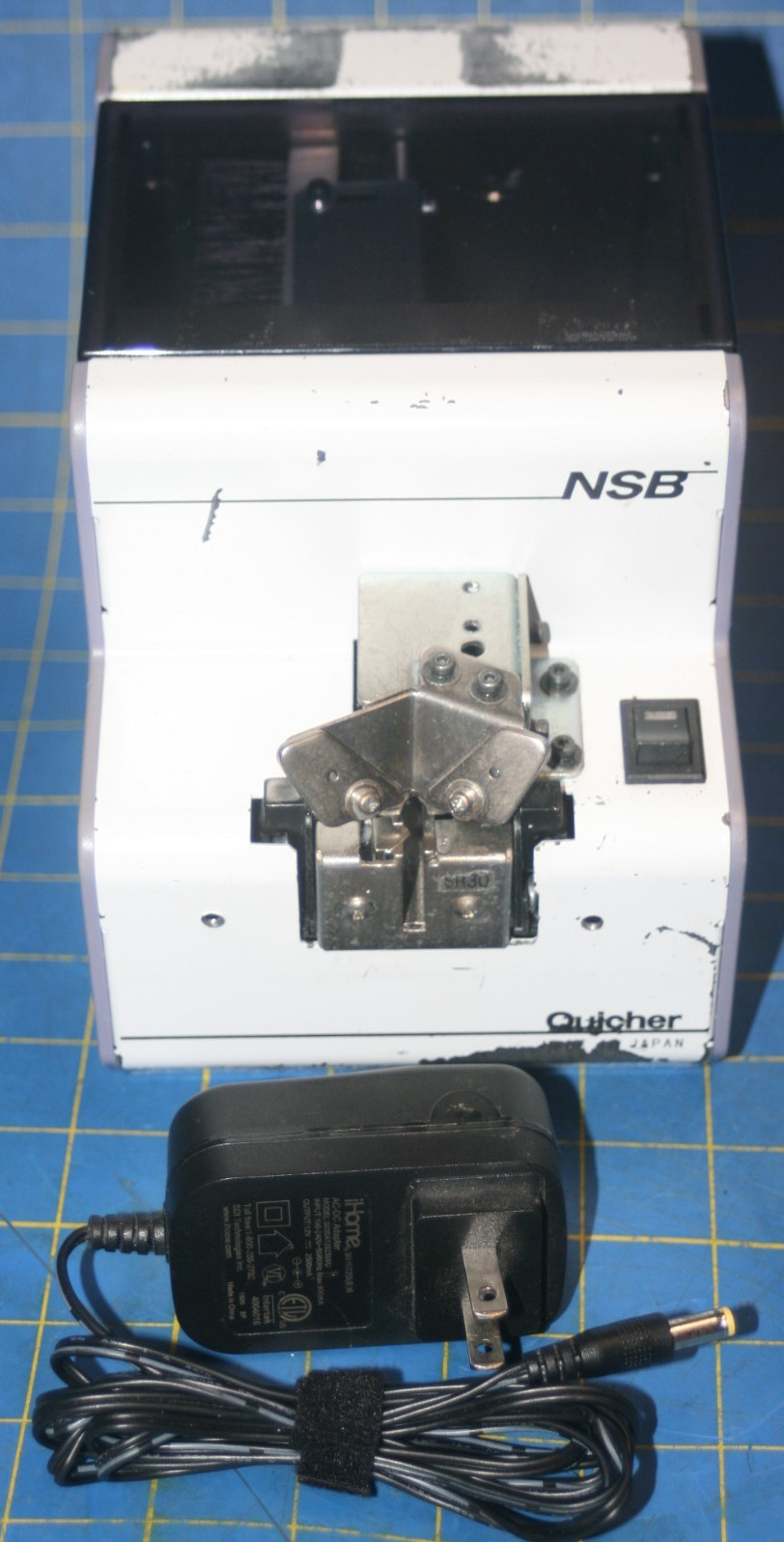 Ohtake NSB Automatic Screw Feeder
