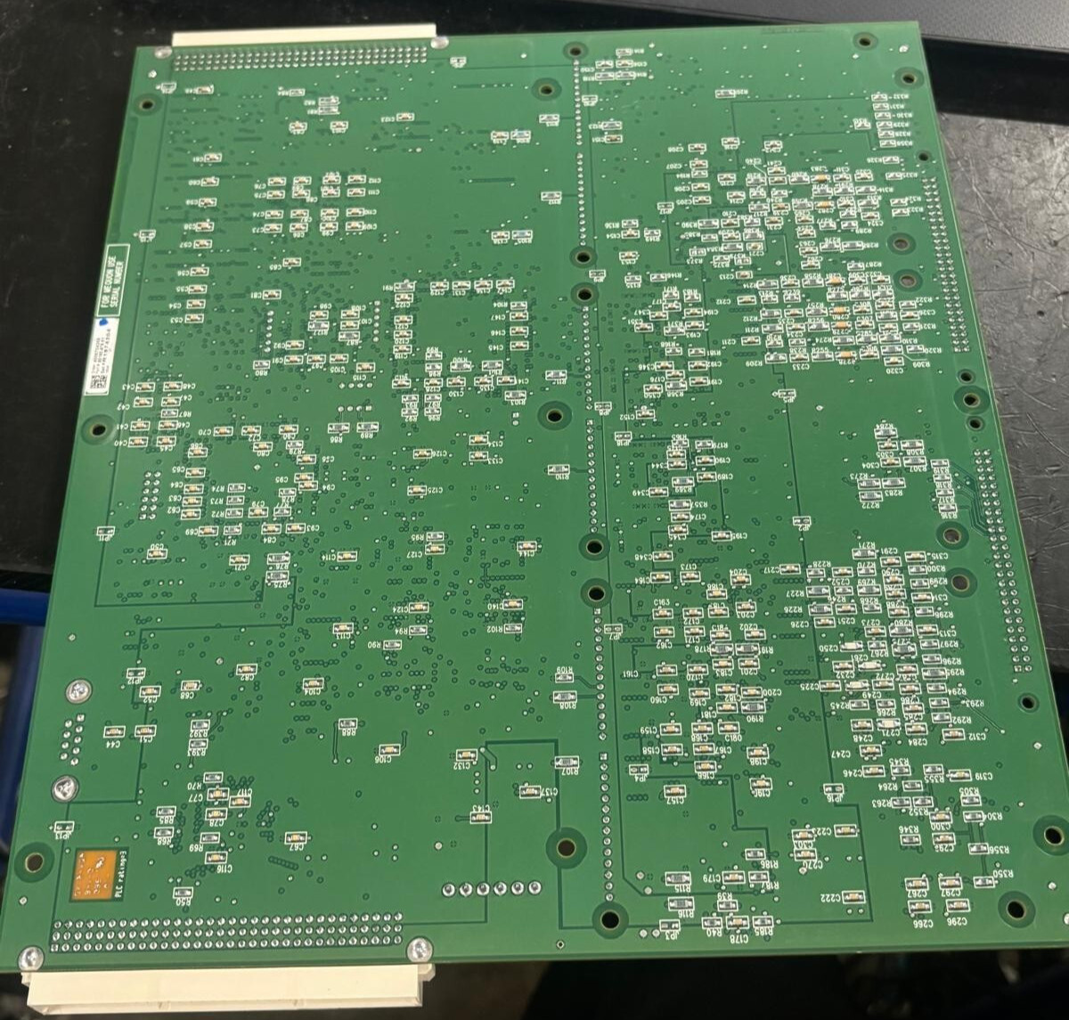 ALLEN BRADLEY 80190-480-02-R Drive Board