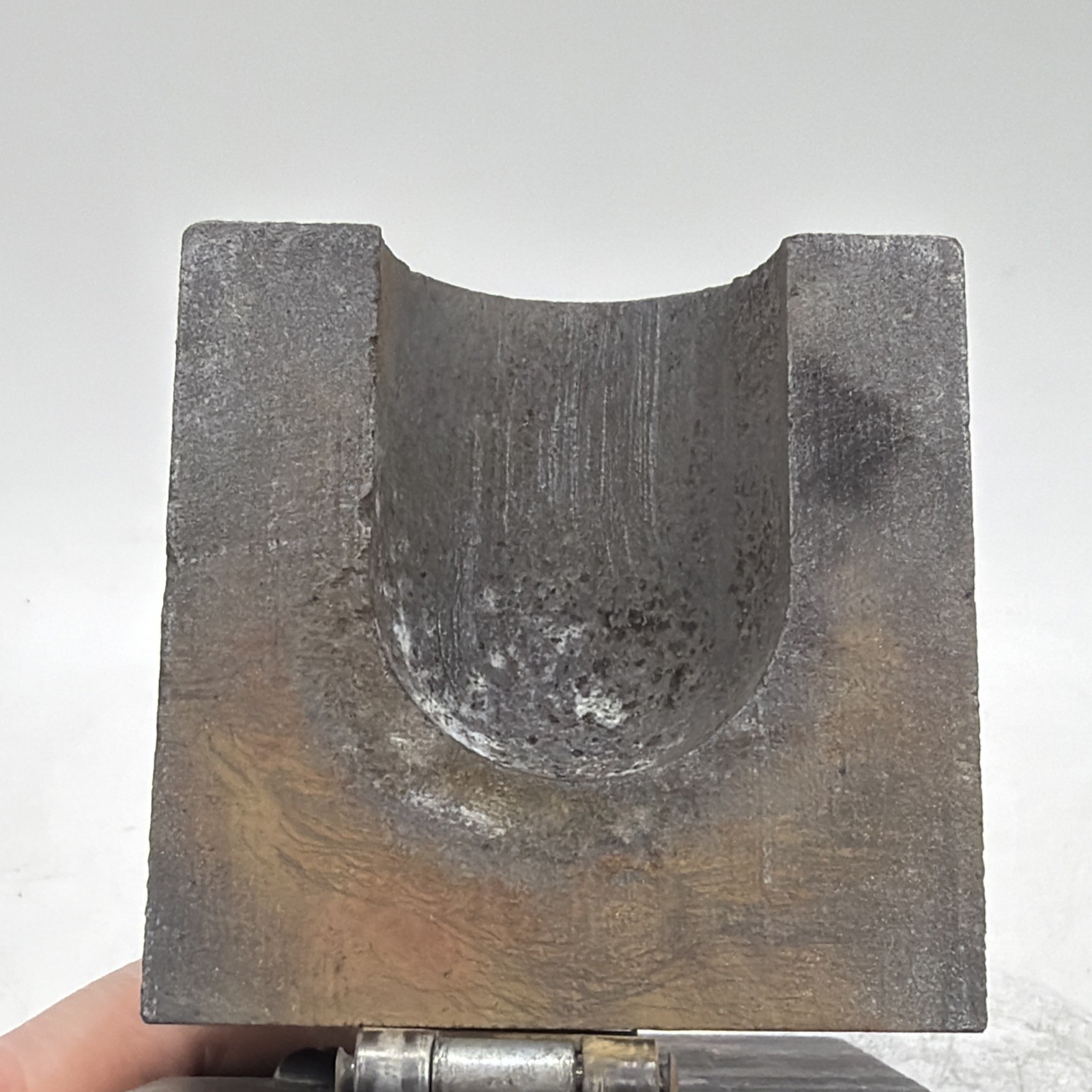 ERICO CADWELD IP-A TAC-2G2G MOLD 2/0 AWG CONC RUN & TAP #90 CART ED4U 4066
