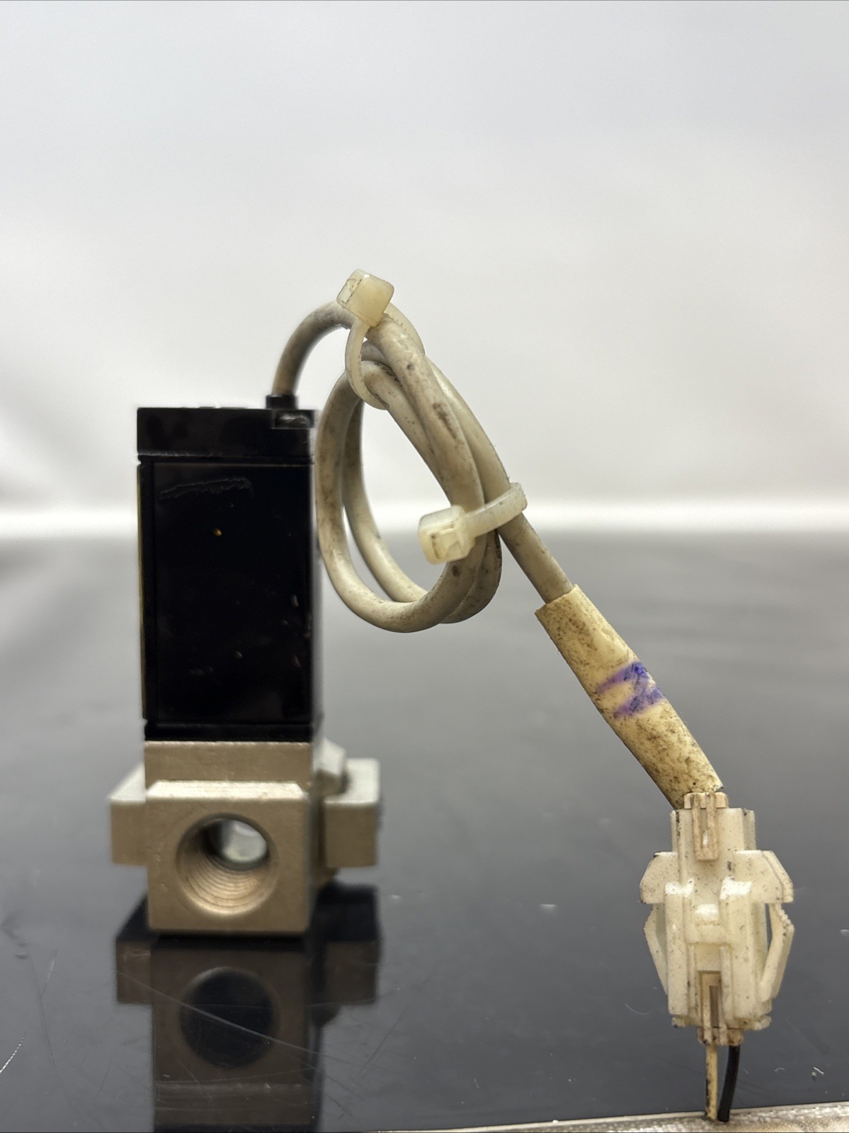 SMC Mpa kgf/cm² Valve