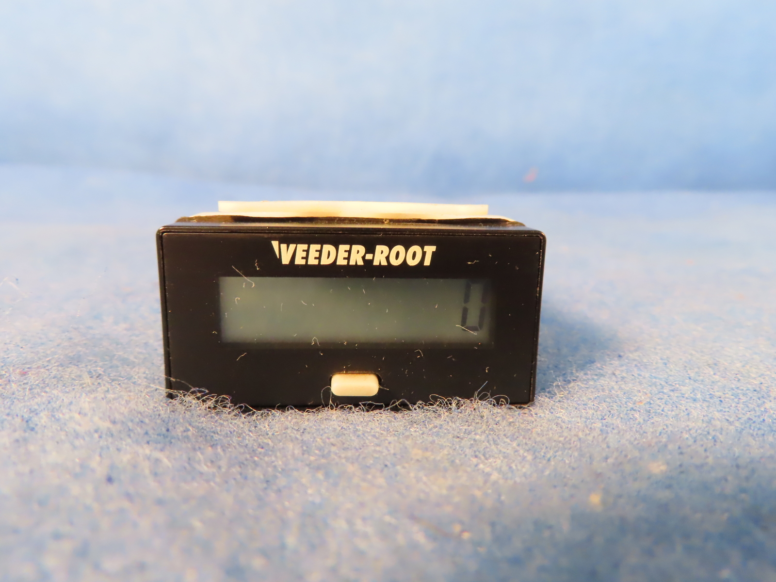 VEEDR-ROOT C3420474 COUNT TOTALIZER 1YEAR WARRANTY