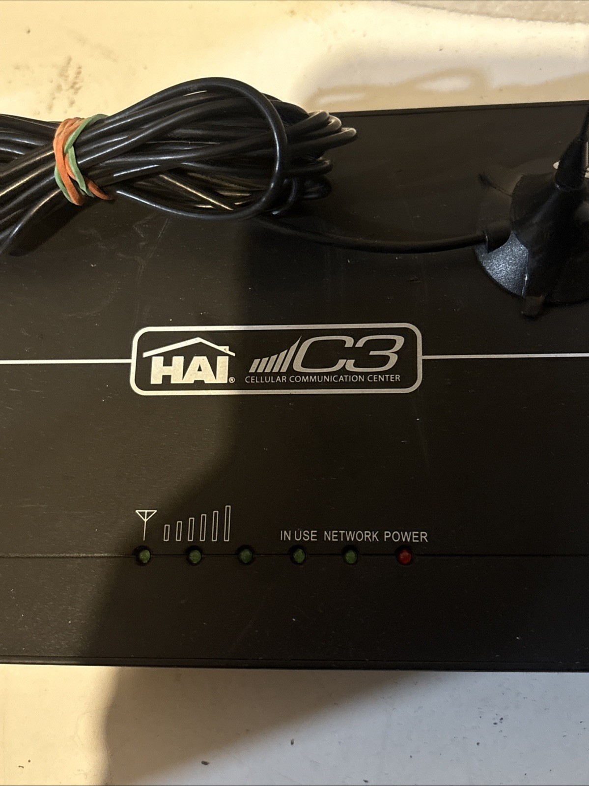 70A00-1 HAI C3 (Cellular Communications Center)
