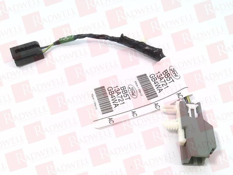 FORD BB5T-13A721-GB4WA / BB5T13A721GB4WA (NEW NO BOX)