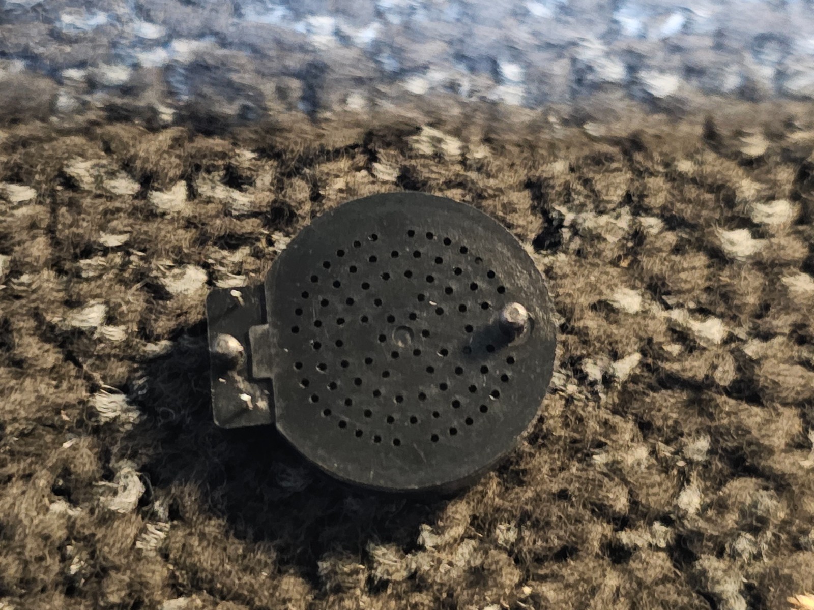(QTY 50) KEPO KPB3103 Miniature Speaker Driver
