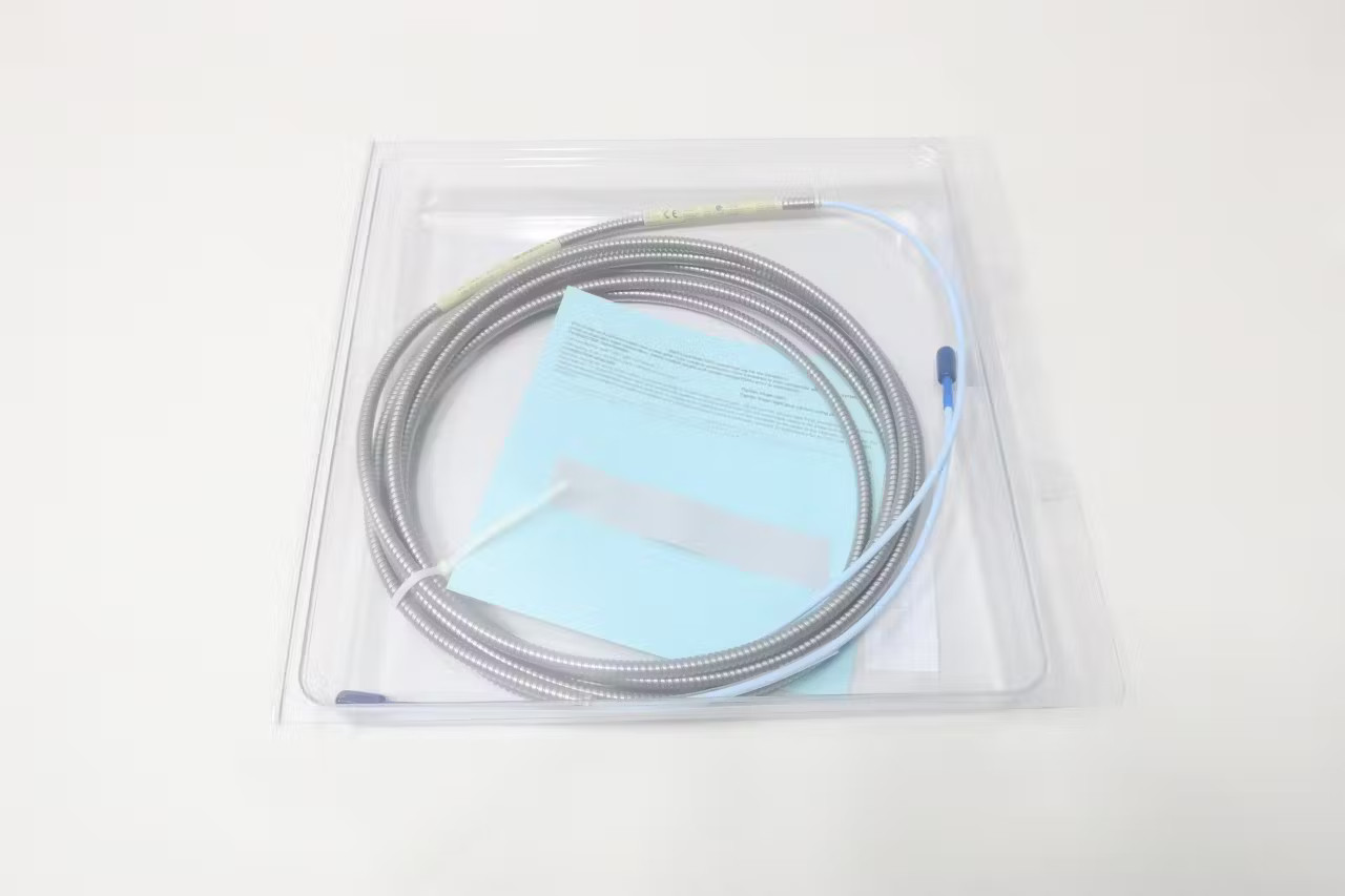 Bently Nevada 330130-045-01-05 3300xl 8mm Proximity Probe Sensor Extension Cable