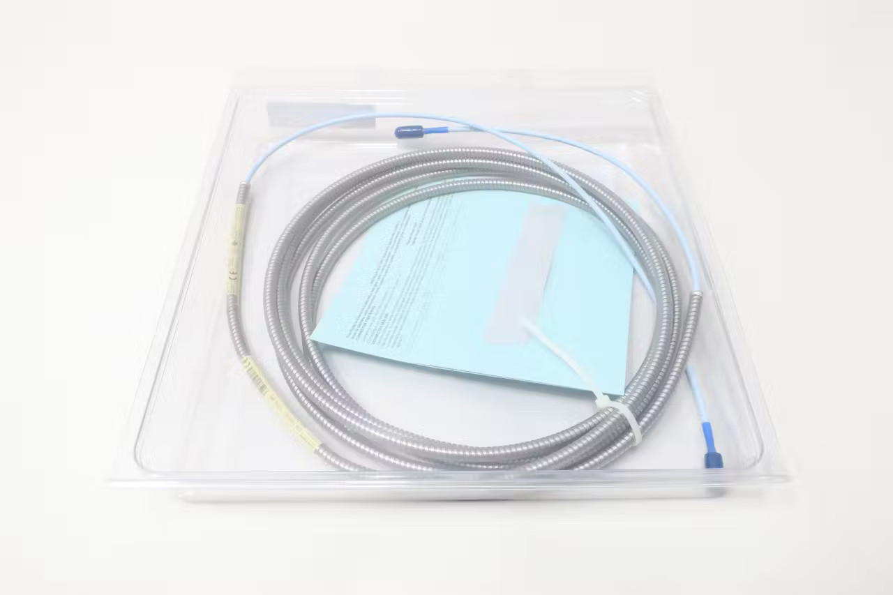 Bently Nevada 330130-045-01-05 3300xl 8mm Proximity Probe Sensor Extension Cable