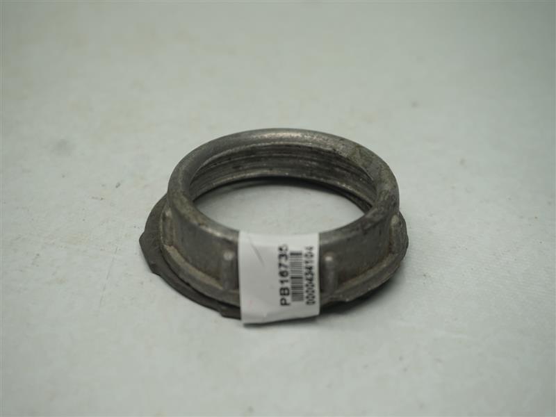 Threaded Non-Insulated Metal Bushing 30Days Warranty Expedited Shipping