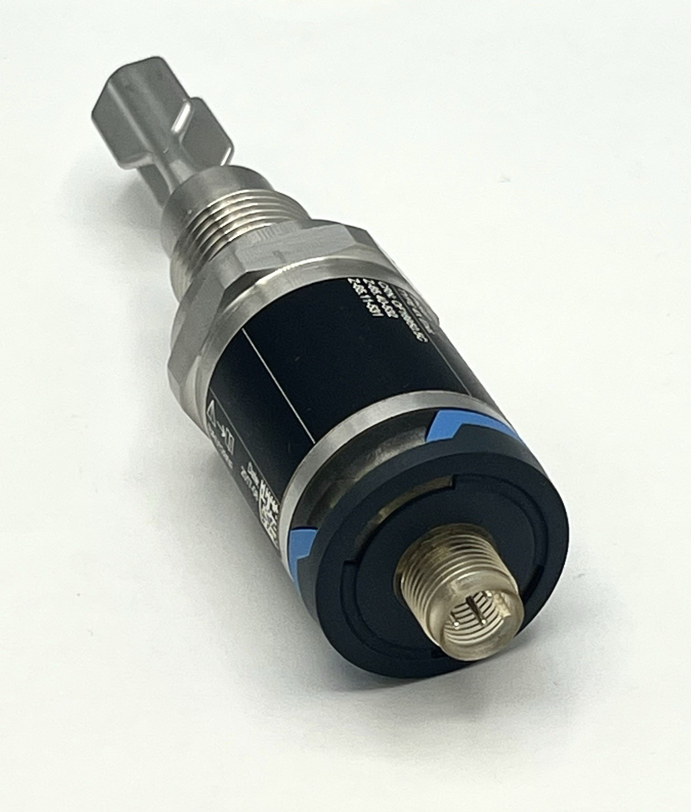 Endress + Hauser Liquiphant FTL31-CA4M2AAWBJ 4Pole Missing The Gasket NWOT