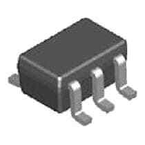 20Pcs MUN5231DW1T1G SOT-363-6 Bipolar Transistors – Pre-Biased 100mA 50V BRT NPN