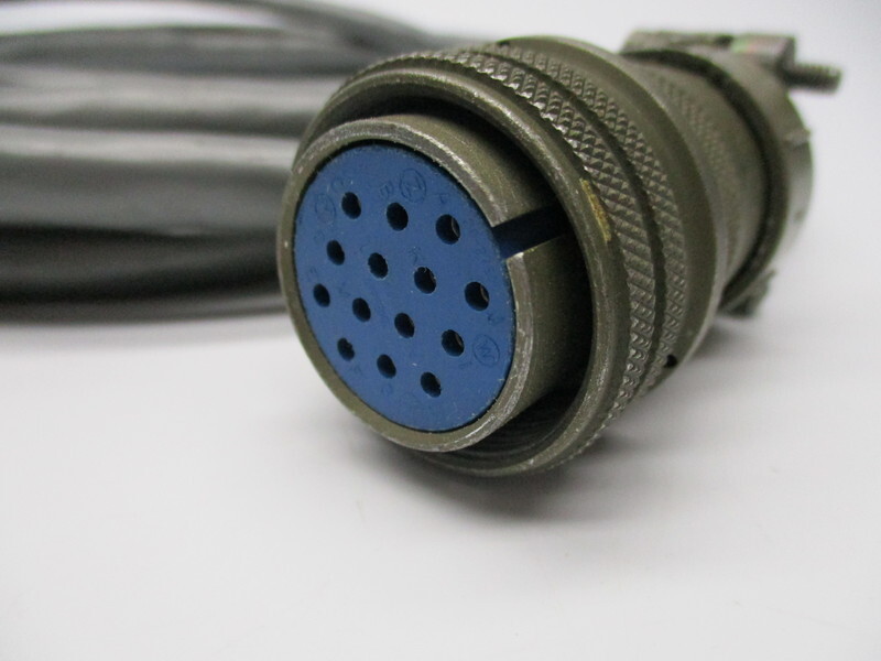 BELDEN 8774 AWM 2493 VW-1 UNMP