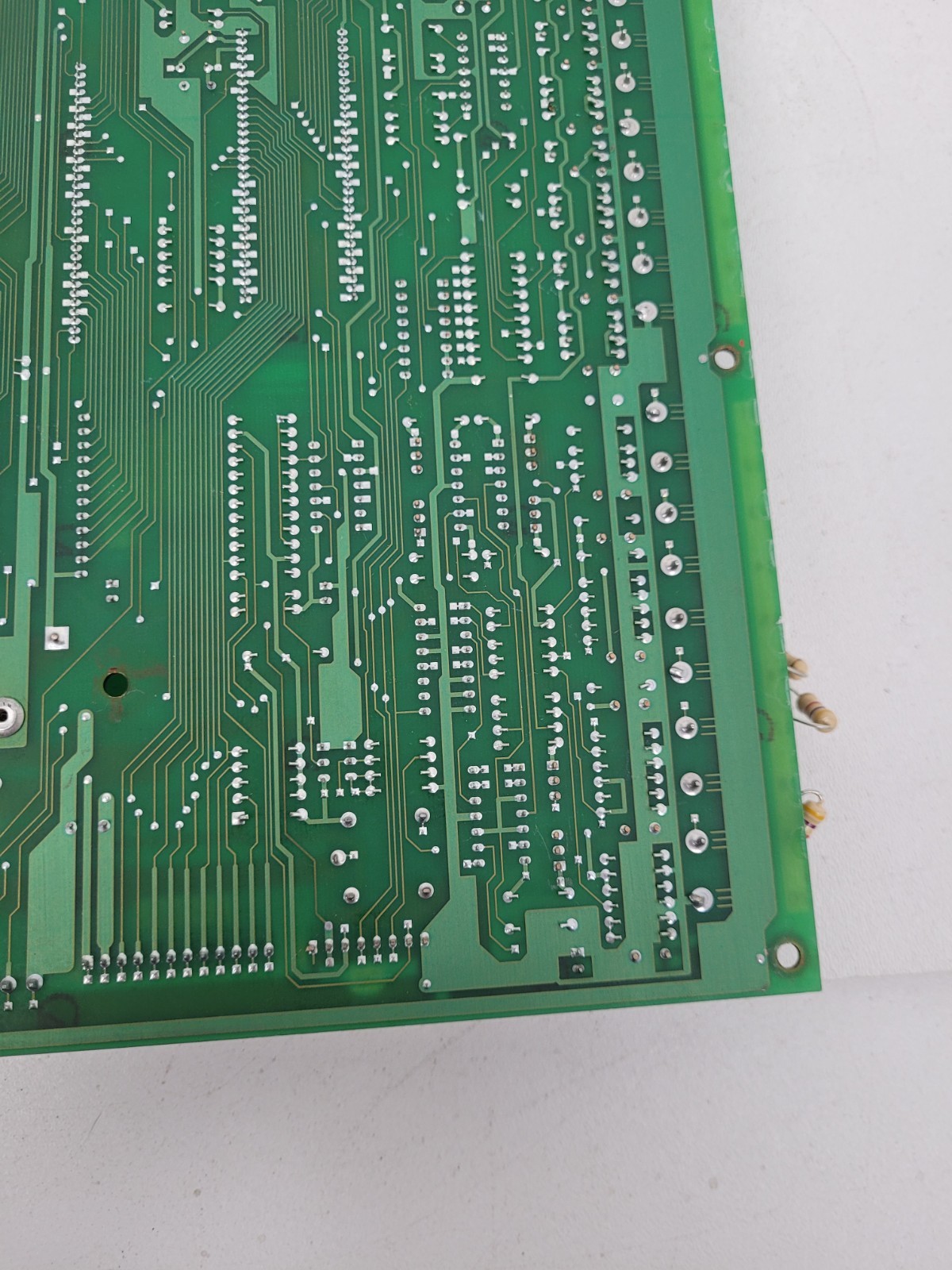 Silent Knight Model 5207 Fire Alarm Control Board – Next Day Option