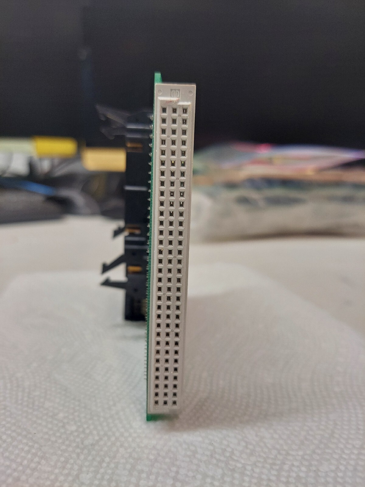 AMAT 0100-76100 PCB ASSY, VME MONITOR BD NEW two available $150 each