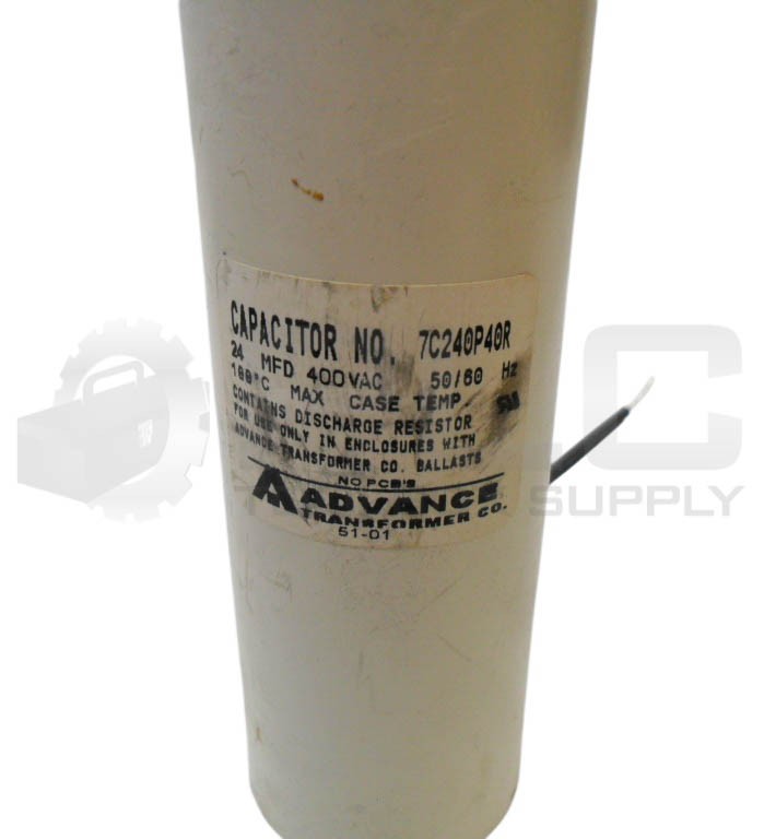 NEW ADVANCE 71A6071-001D CORE & COIL BALLAST KIT 577V 60HZ *READ*