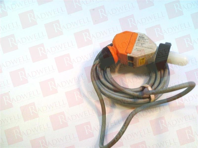 BARTEC 07-3353-3120 / 0733533120 (USED)