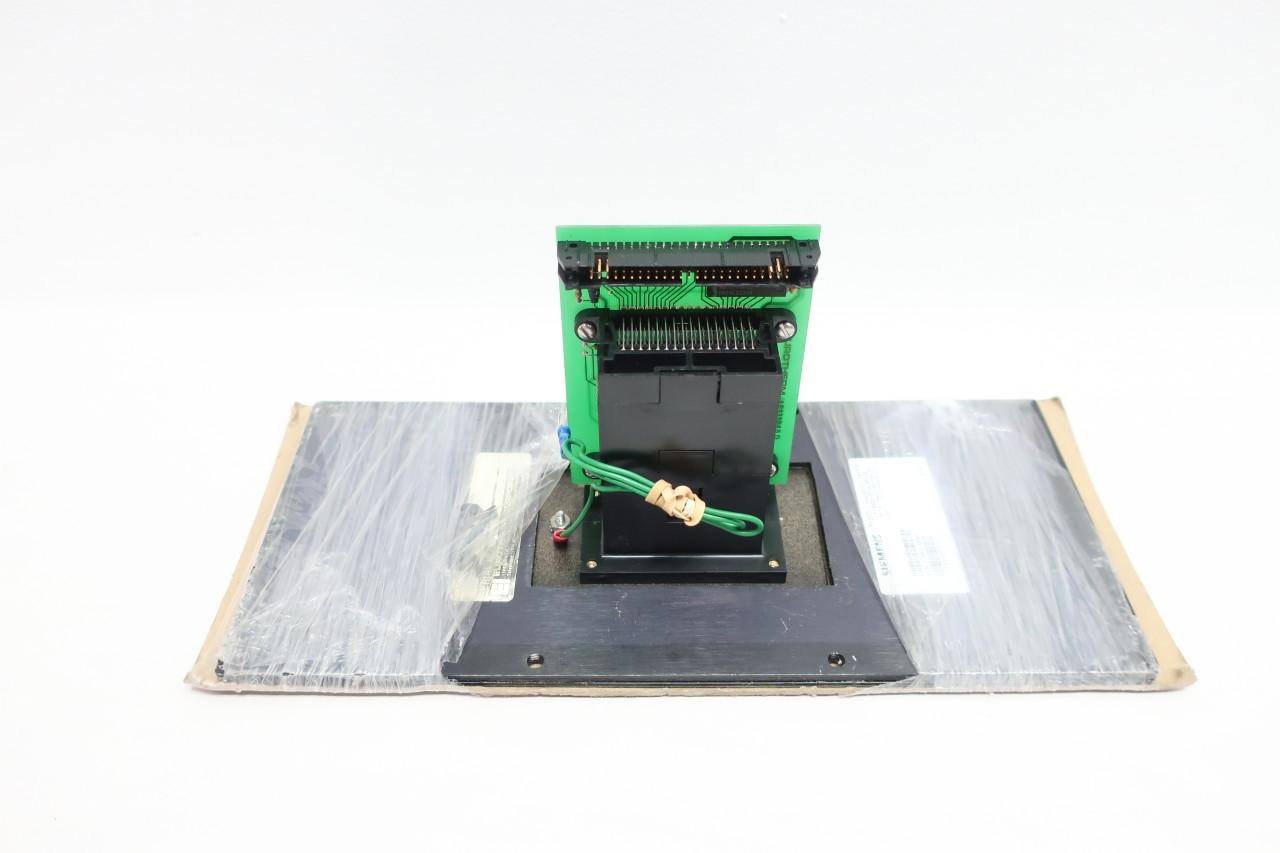 Siemens 1-640-0088 Eprom Card Reader