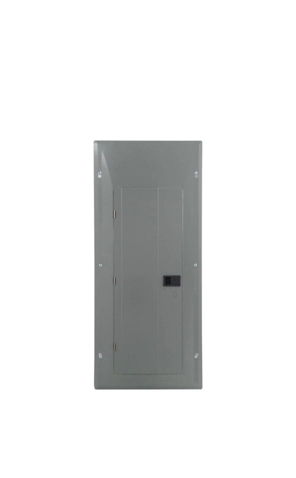 Eaton BRP40L200 200A 40 Space 80 Circuits Loadcenter 120/240V
