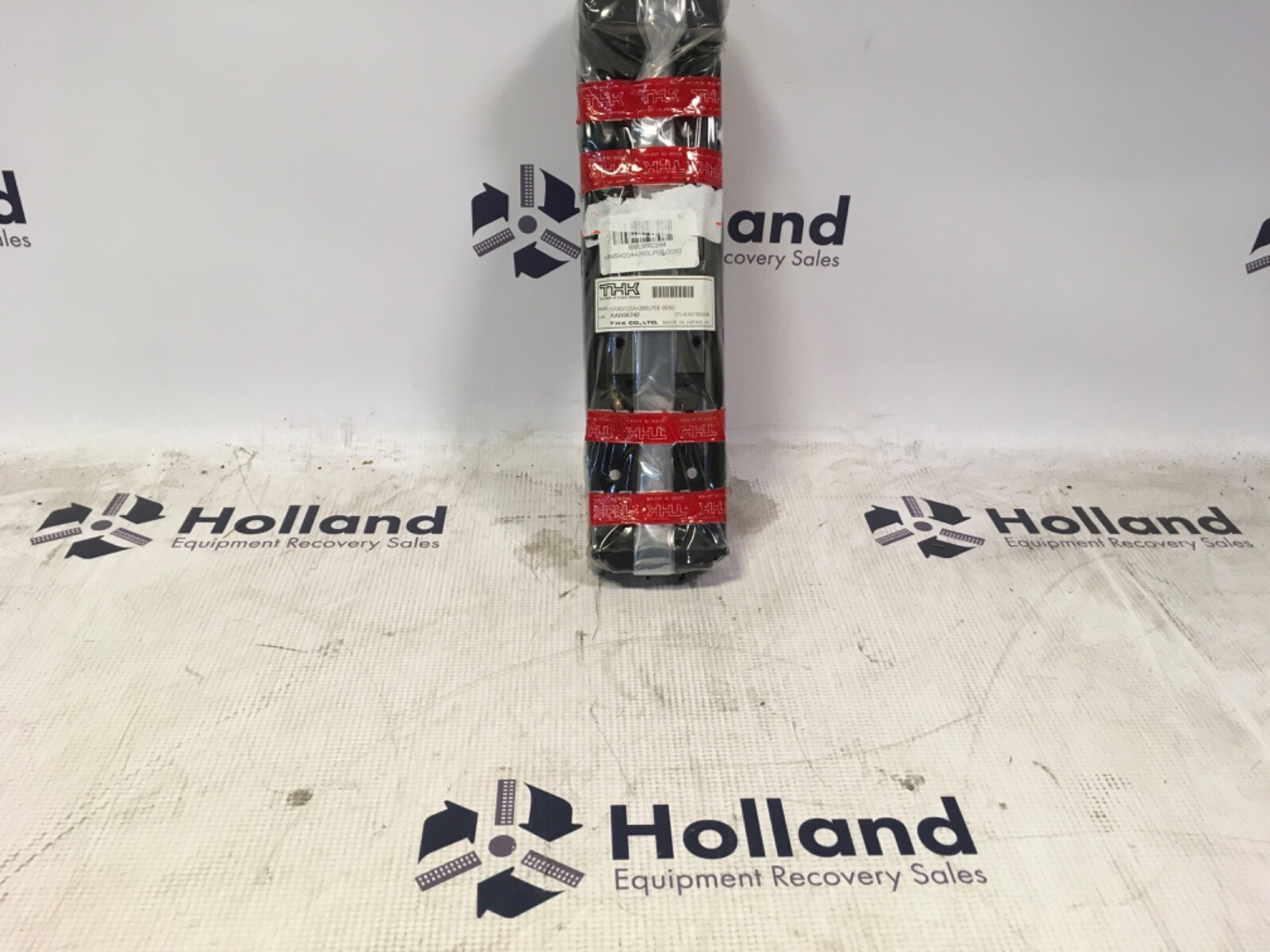 THK rail, KR45H20A+280LP0E-00X0, NOS, LG-2595