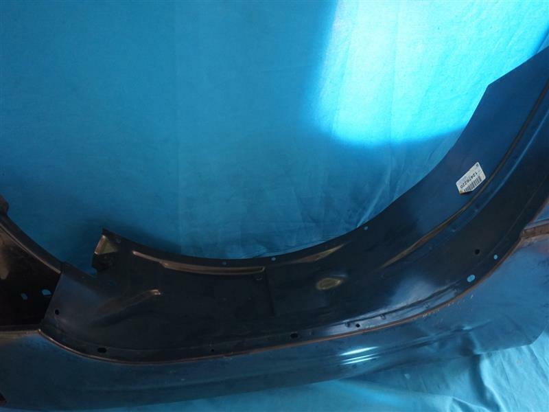 Genuine GM 12476220 Passenger Side Front Fender Assembly 30 Days Warranty