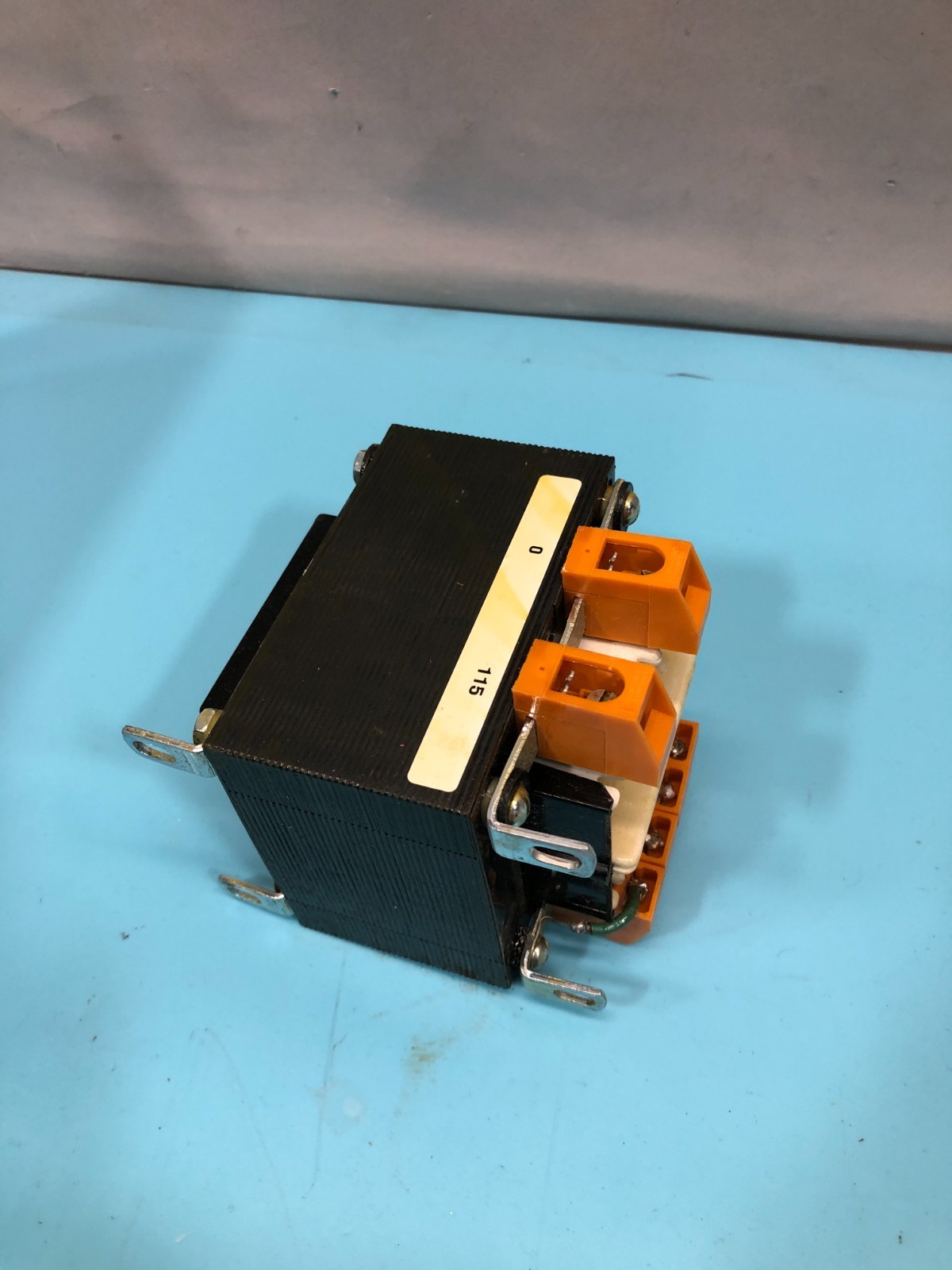 Eaton 6600085 Signal Transformer, M4L-3-1033, 195400