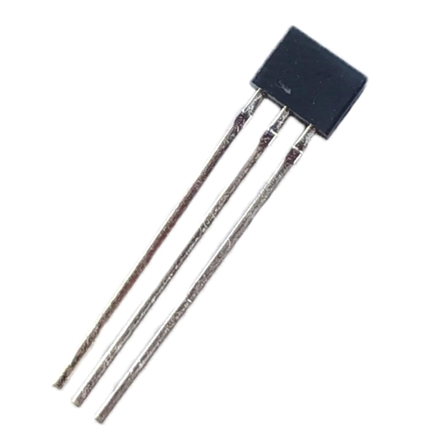 10Pcs 41F/0H41/SH41/SS41F/S41 Ratiometric Linea Bipolar Hall Effect Sensors Chip