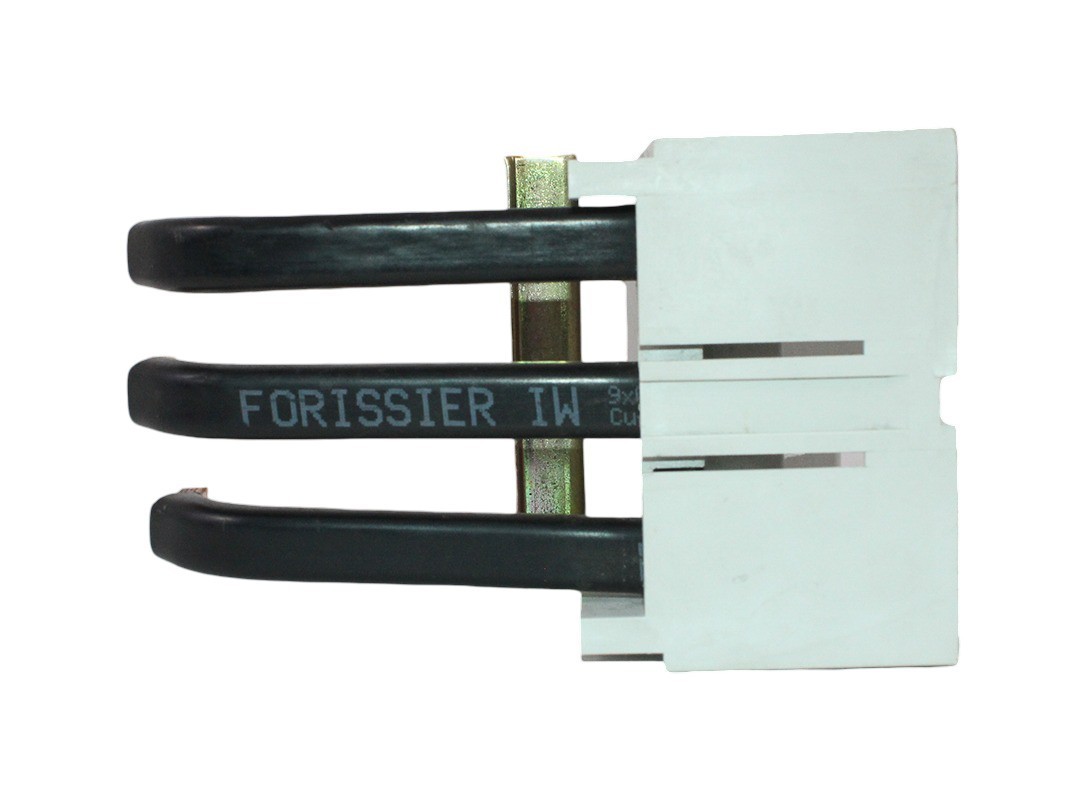 Allen-Bradley 141A-GS90M125 Standard Busbar Module with Wires 125A 690V Series A