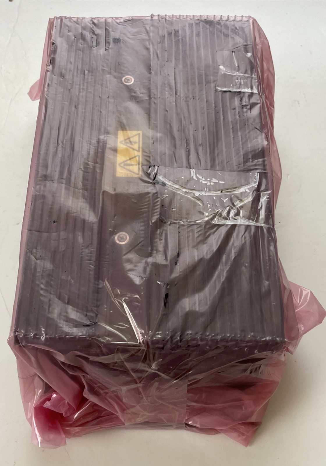Maxcess H6340-DRV-00 Drive 115/230VAC 50/60Hz 400 Va Max Fife