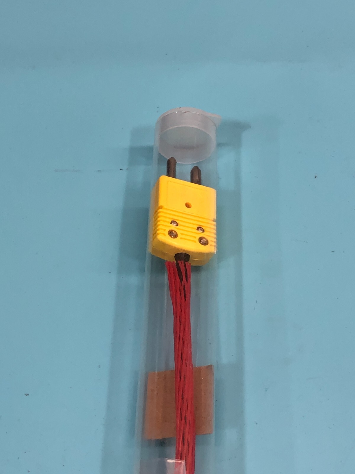 Omega icss-18g-12-pfa Cable, 191030