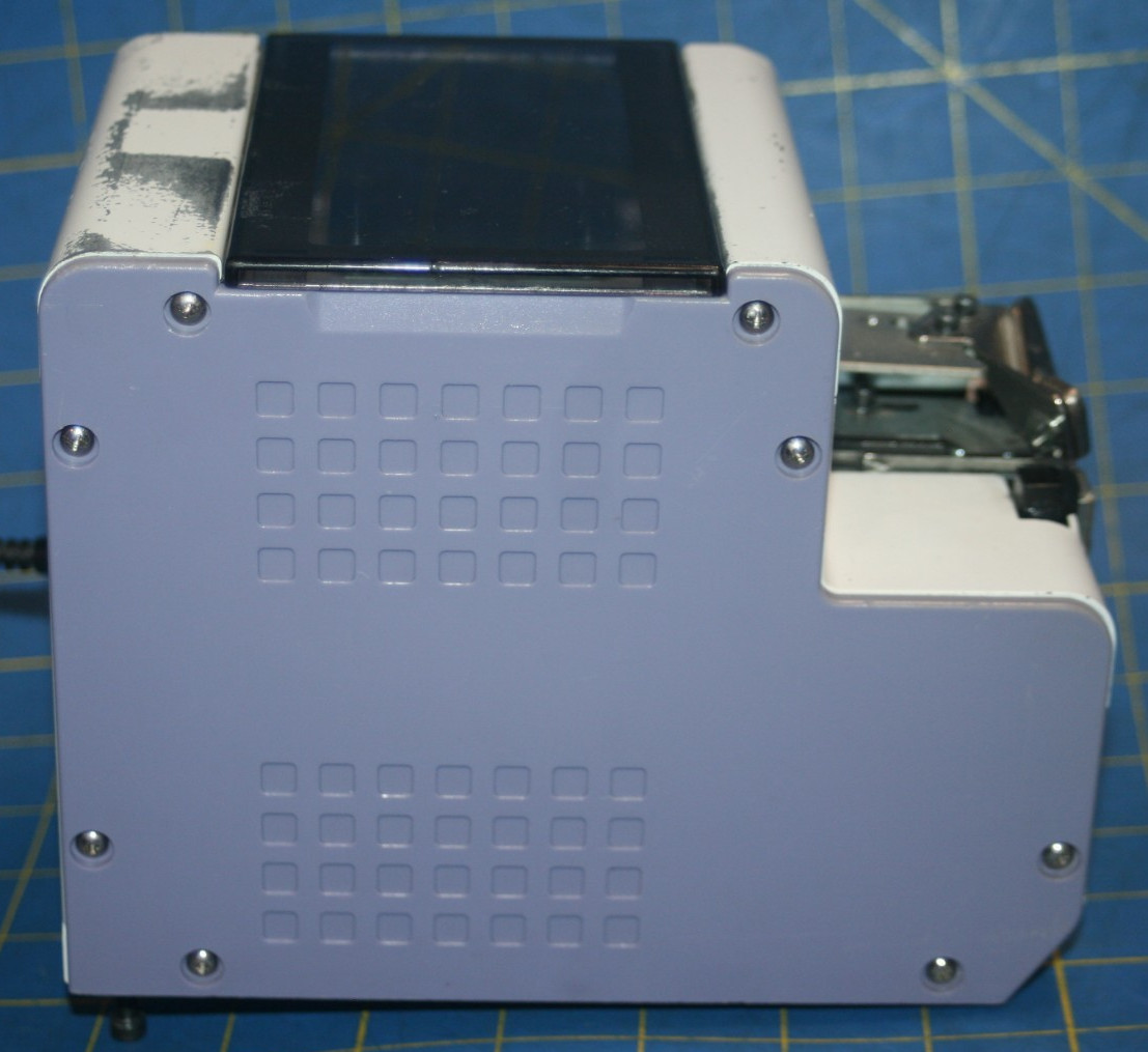 Ohtake NSB Automatic Screw Feeder