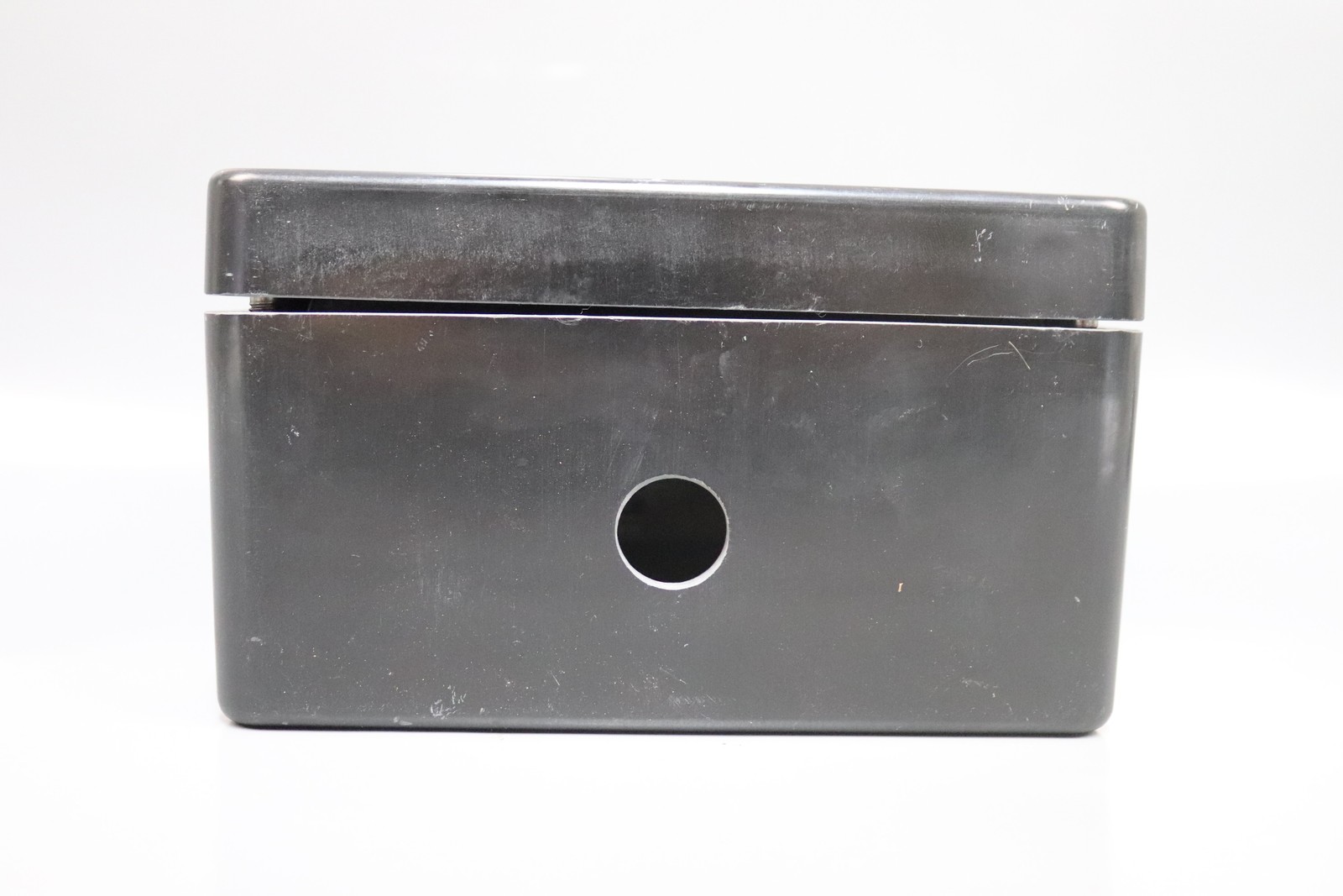 Bartec 07-5103 075103 Terminal Box 550V IP 65 00040399 Unused