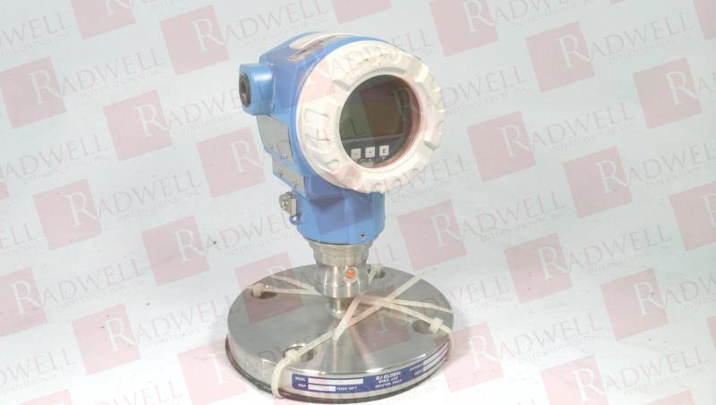 ENDRESS & HAUSER PMP75-SBC1P65AFAAA / PMP75SBC1P65AFAAA (NEW NO BOX)