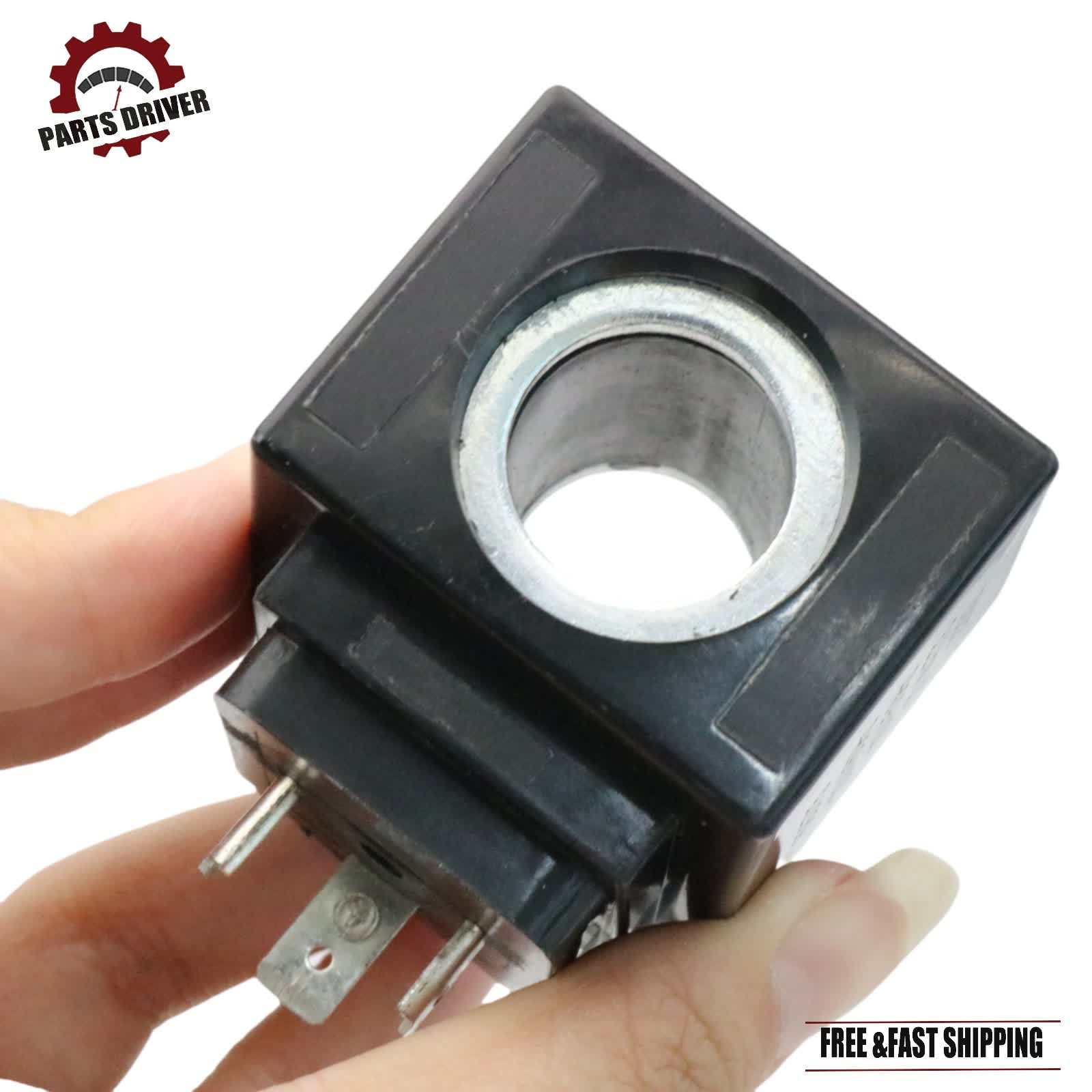 NEW Fits Solenoid Valve Coil 120V/60Hz 110V/50Hz 21W 693715 USA