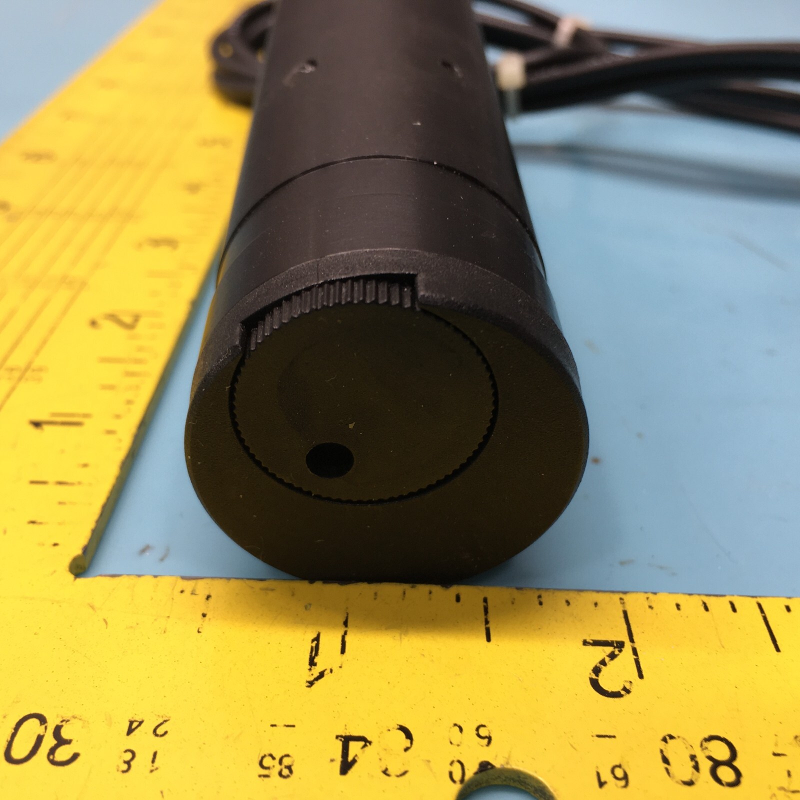Aerotech OEM2R Helium Neon Laser, JDS Uniphase, KLA Tencor, 162830